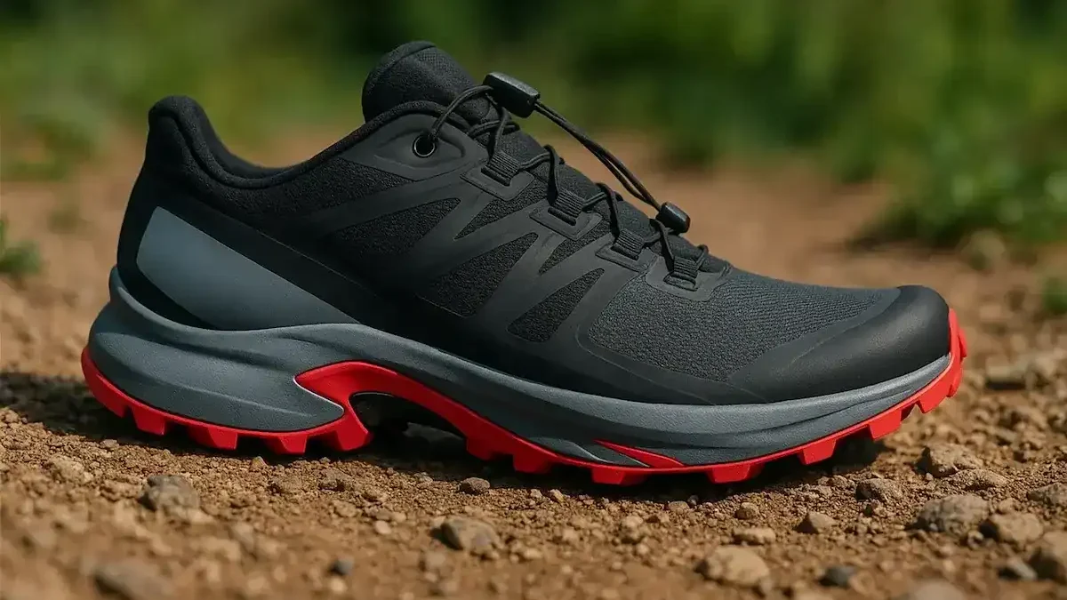 salomon shoes reviews
