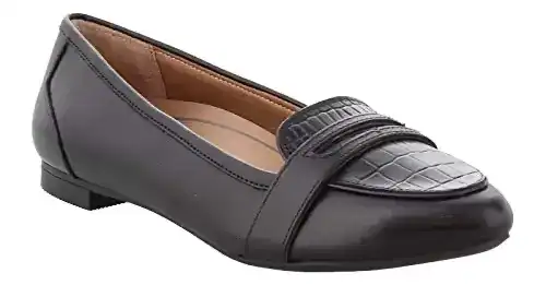 Vionic Savannah Flat