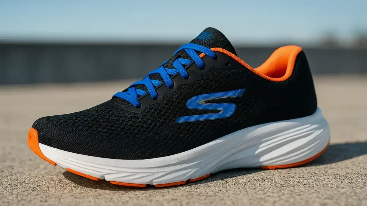 Skechers Running Shoes