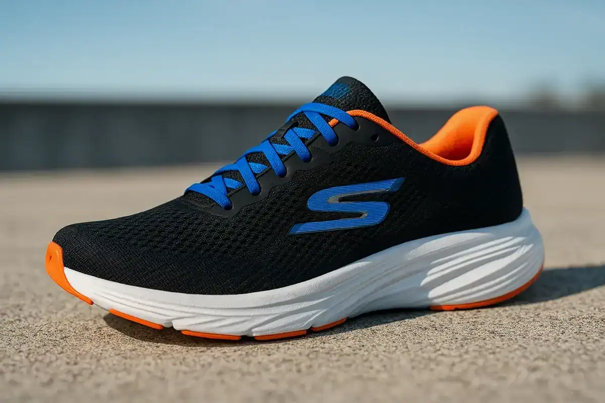 Skechers Running Shoes