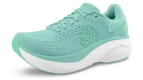 Topo Atmos 2 roomy toe-box running and walking shoe