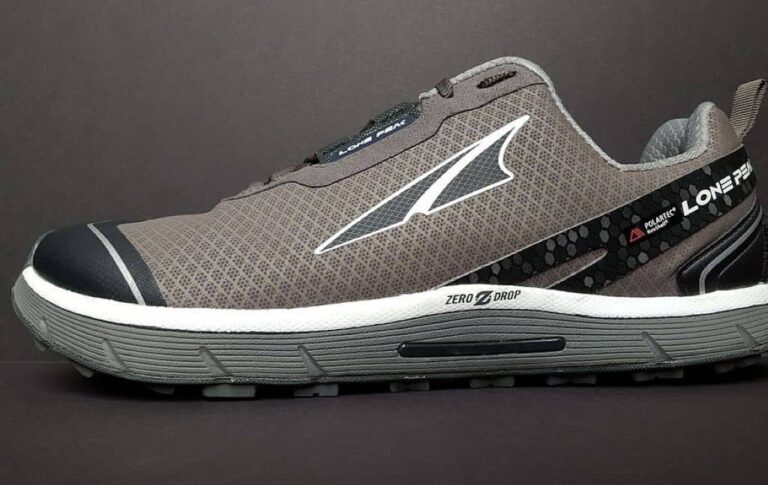 Altra Running Shoe Review and Guide