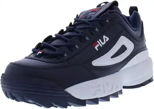 Fila Disruptor II Premium