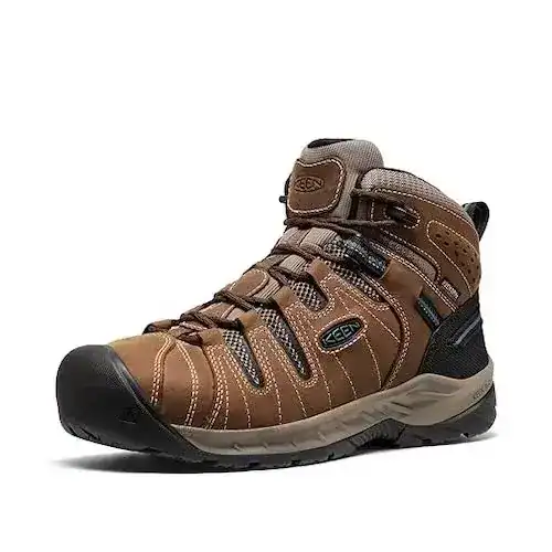 KEEN Utility Flint 2 