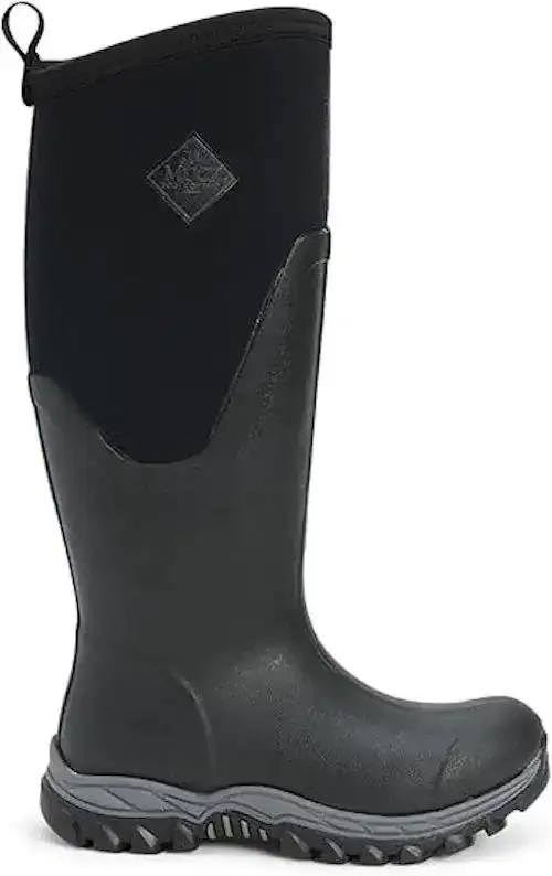 Muck Boot Artic Sport Rubber Winter Boot