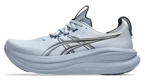 Asics Gel-Nimbus 28 cushioned running shoe