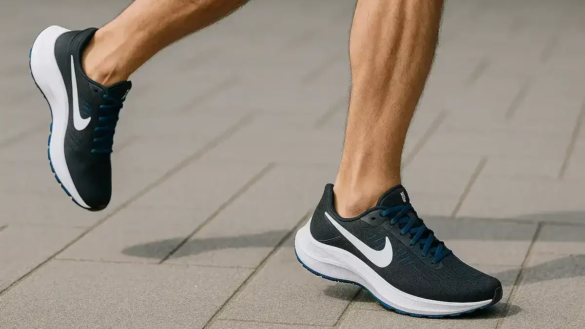 best nike running shoes for men
