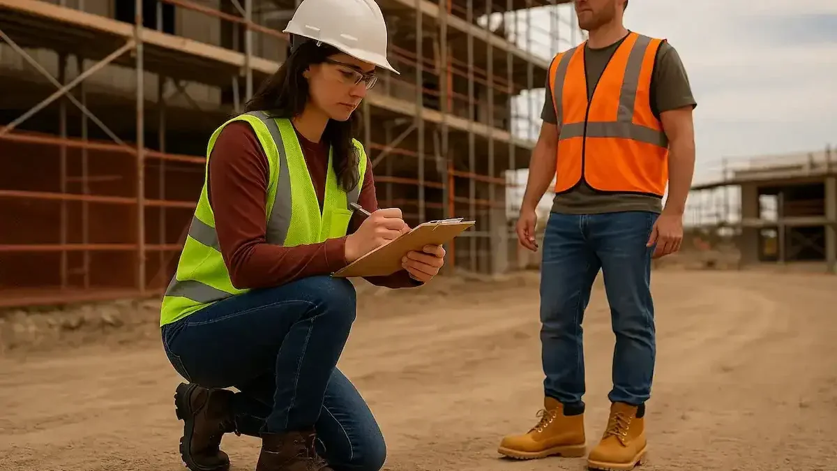 best steel toe shoes
