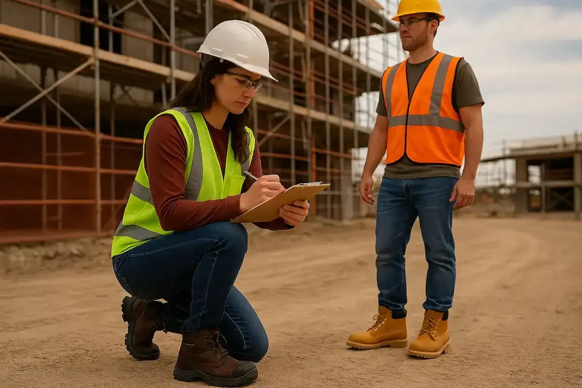 best steel toe shoes