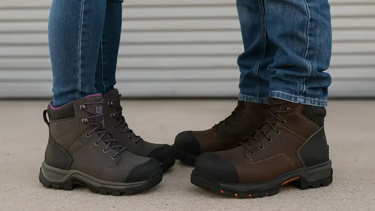 best waterproof work boots