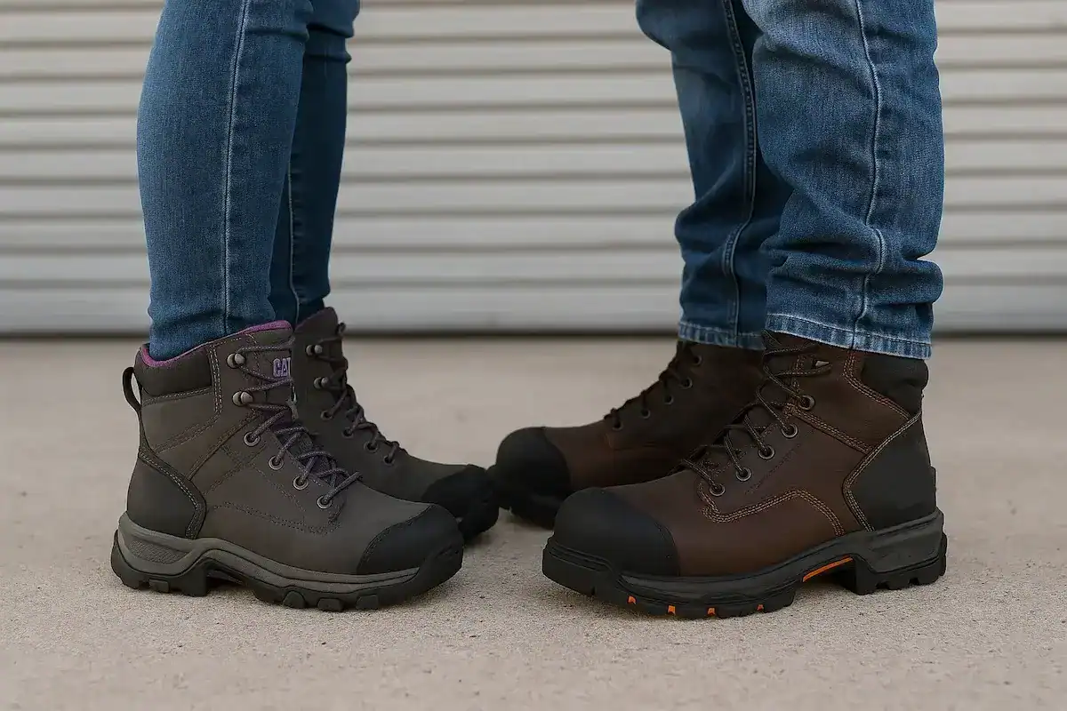 best waterproof work boots