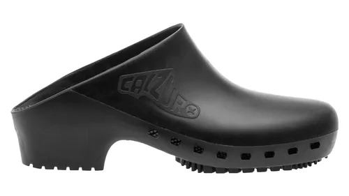 Calzuro Classic Without Holes healthcare work clog