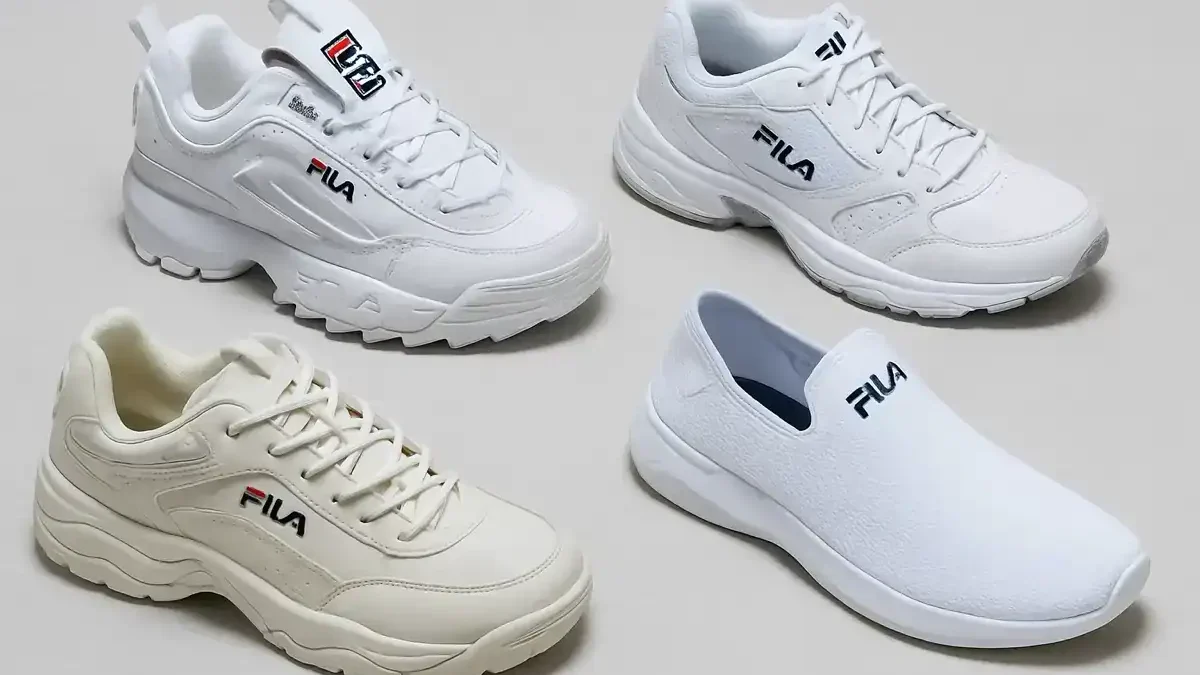 fila shoes