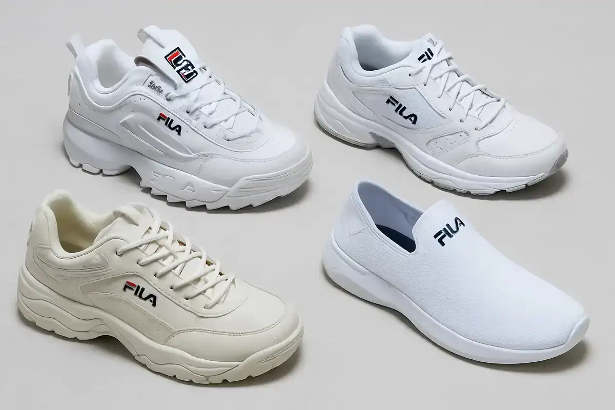 fila shoes