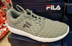 every fila shoe ever made