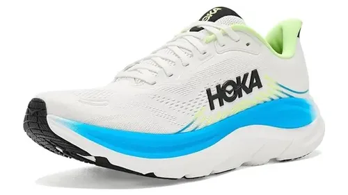 Hoka Clifton 11 cushioned running shoe