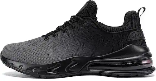 Larnmern Non-Slip Work Shoes