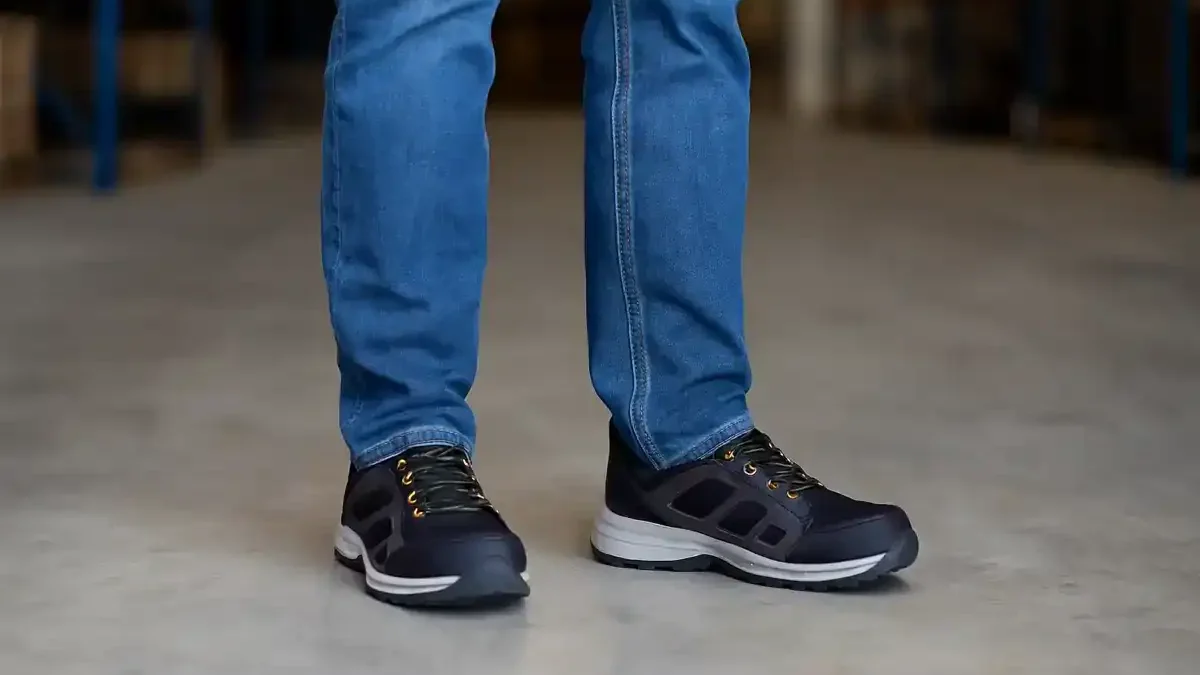 shoes for standing on concrete all day