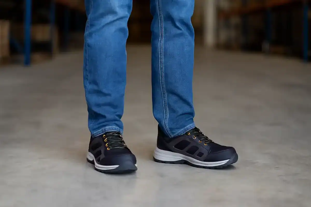 shoes for standing on concrete all day