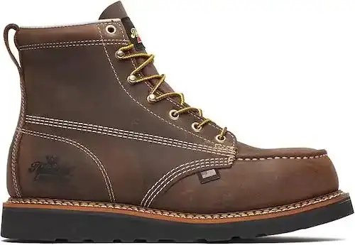 Thorogood American Heritage Work Boot