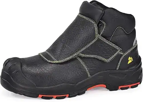 SAFETOE Welding Boots