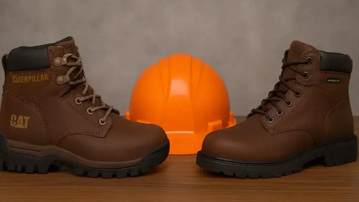 best cheap work boots