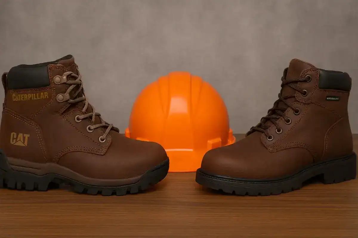 best cheap work boots