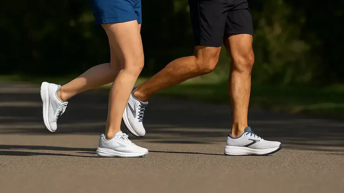 best motion control running shoes