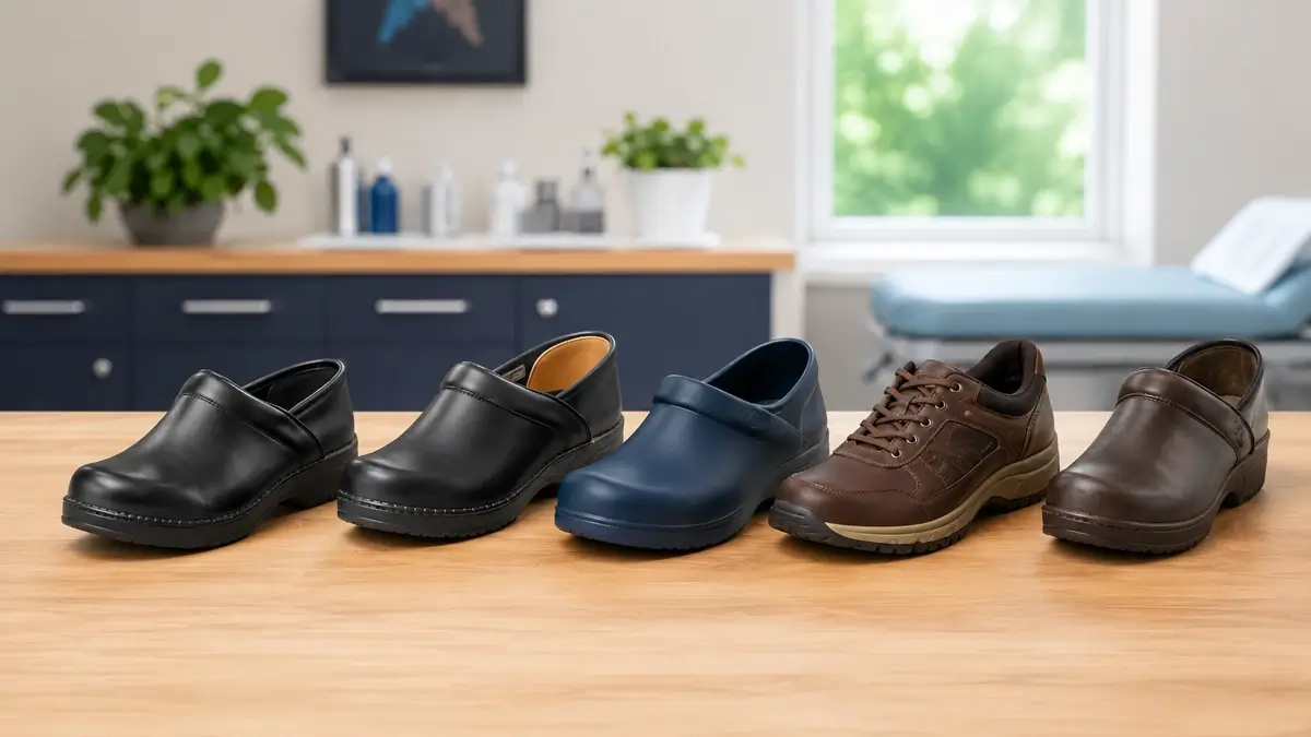 dansko shoes