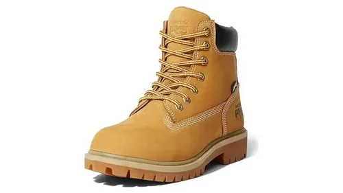 Timberland PRO Direct Attach 6 steel toe work boot