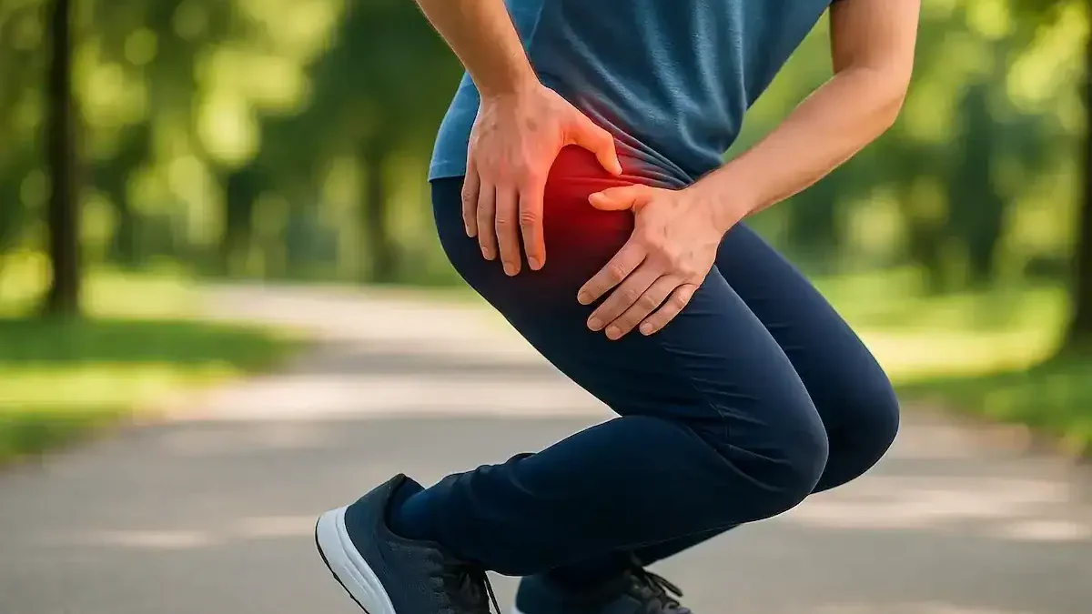 best shoes for hip pain