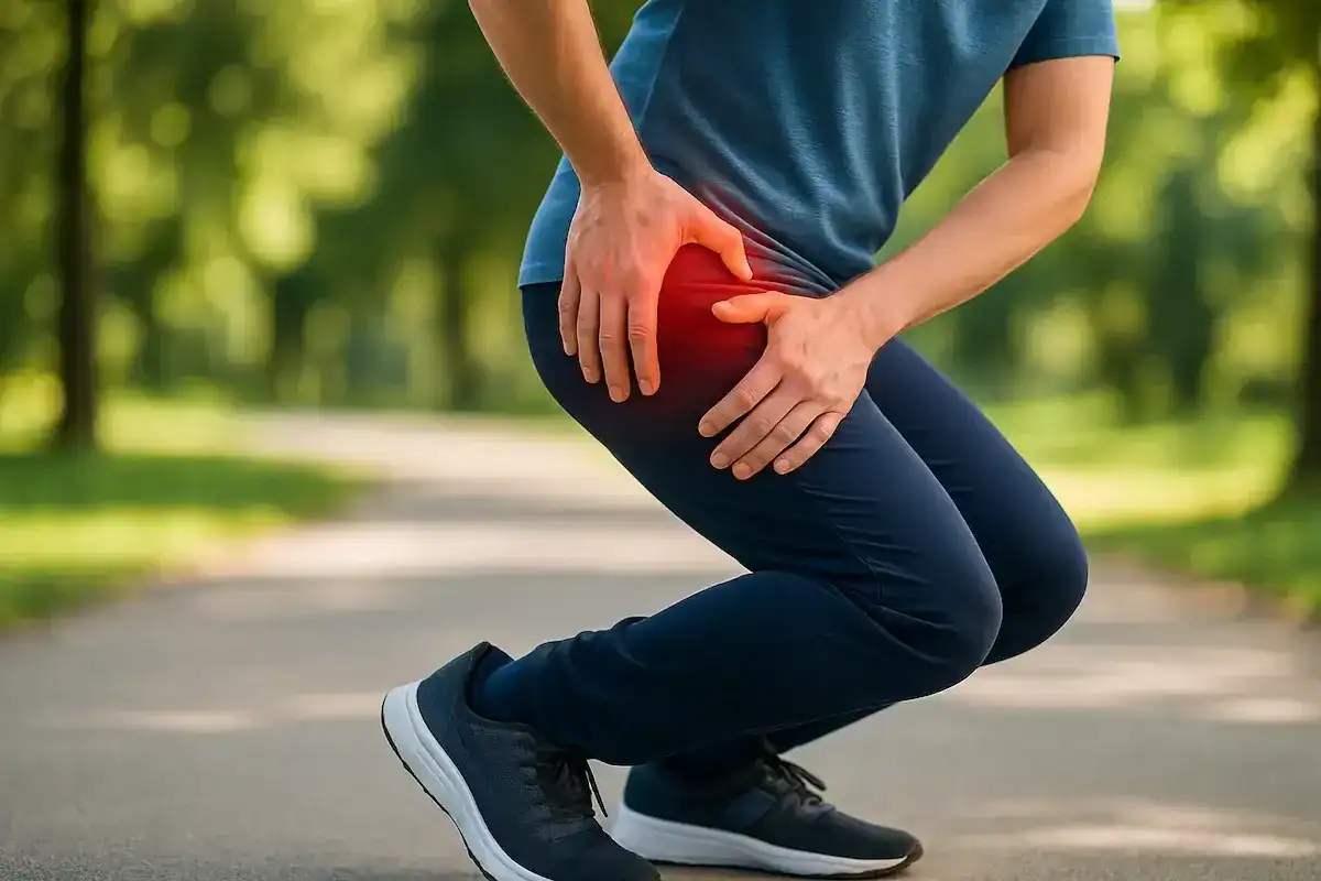 best shoes for hip pain