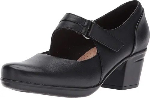 Clarks Women’s Emslie Lulin Pump