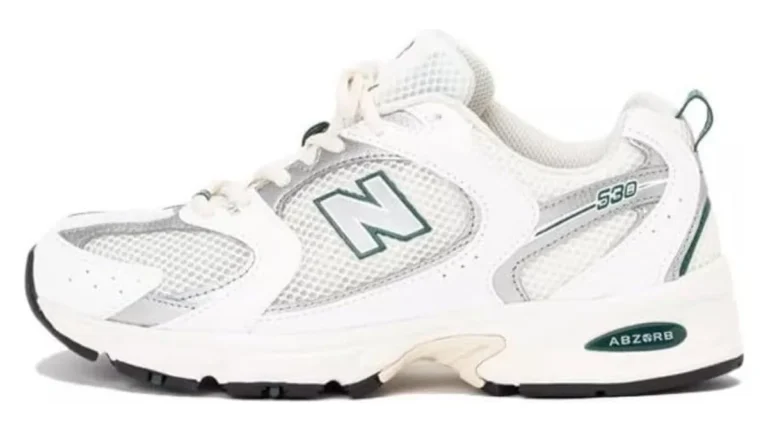 New Balance 530 Review: Retro Comfort for Walking and Everyday Wear