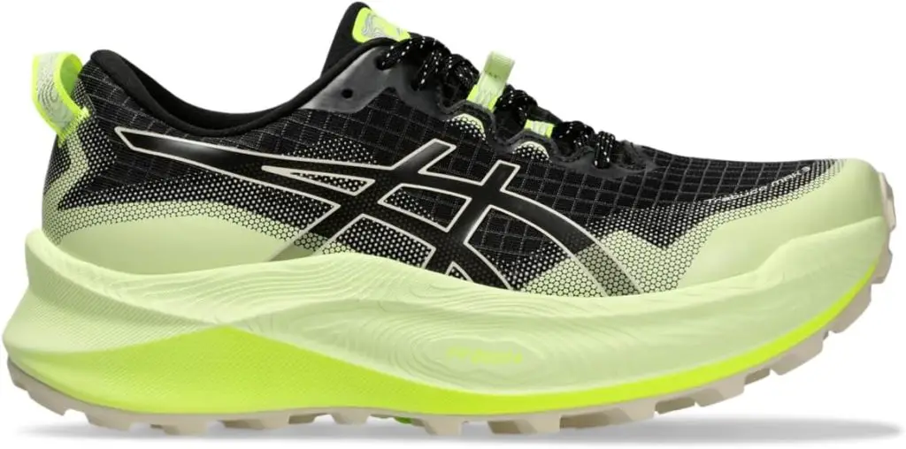 Asics Trabuco Max 3