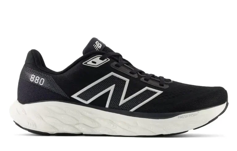 New Balance Fresh Foam X 880v14 Review (Previous Version)