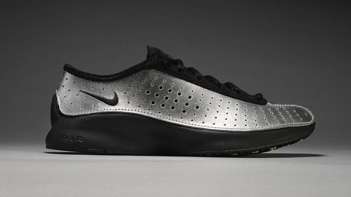 Nike Air Superfly