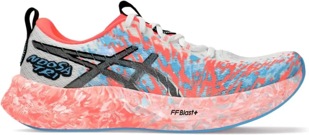 Asics tri noosa 16