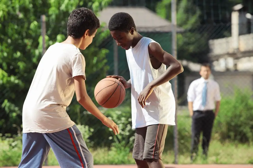 adidas basketball