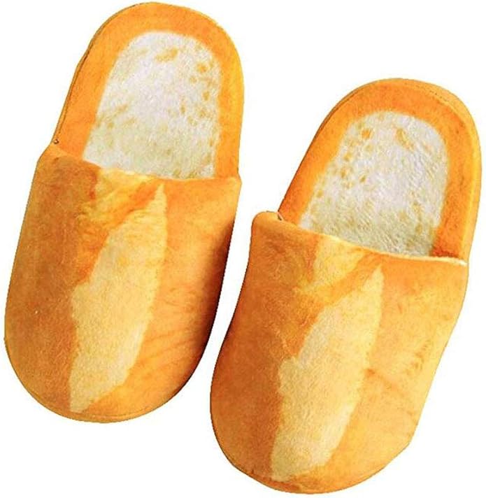 breadloaf shoes