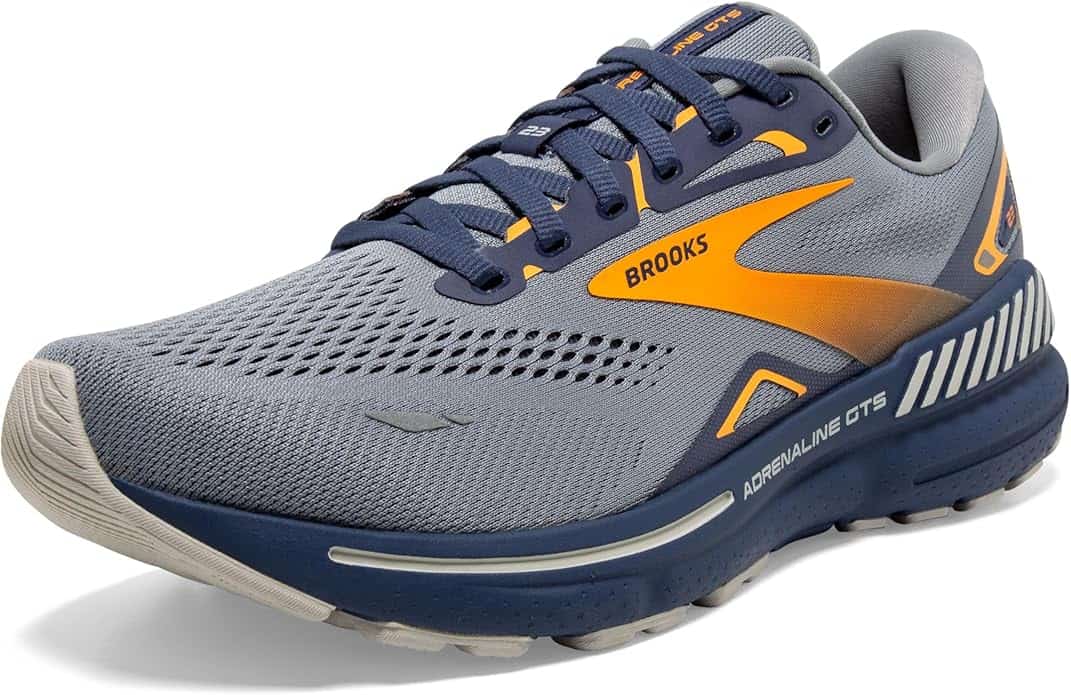 Brooks Adrenaline GTS 23