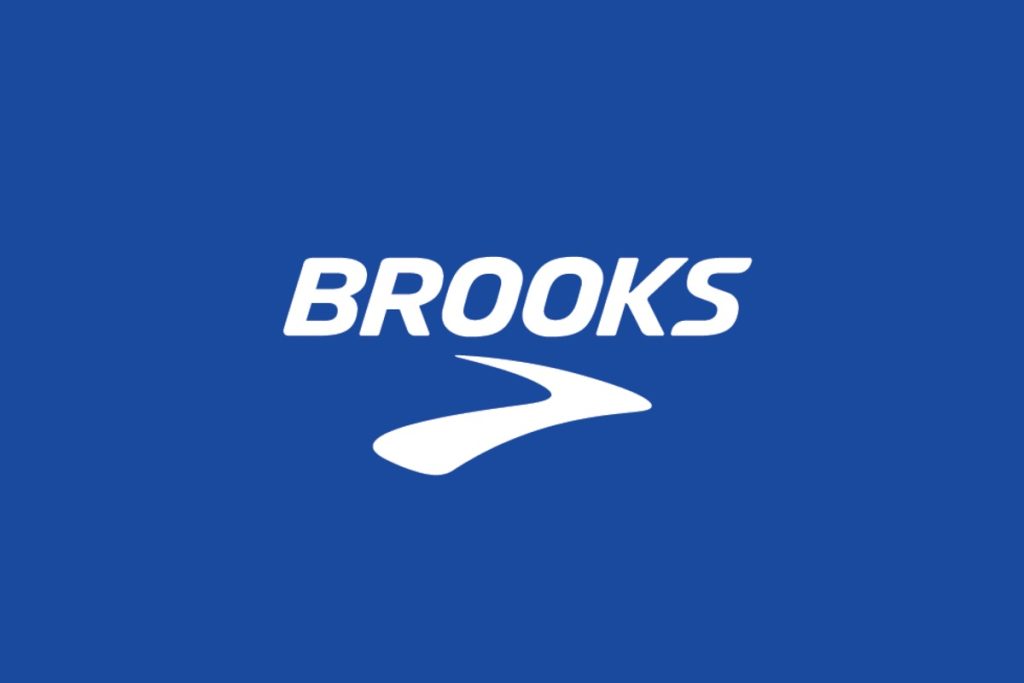 brooks running shoes