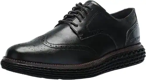 cole haan grand wingtip
