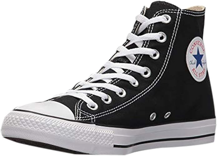 Chuck Taylor High-top Converse Shoes