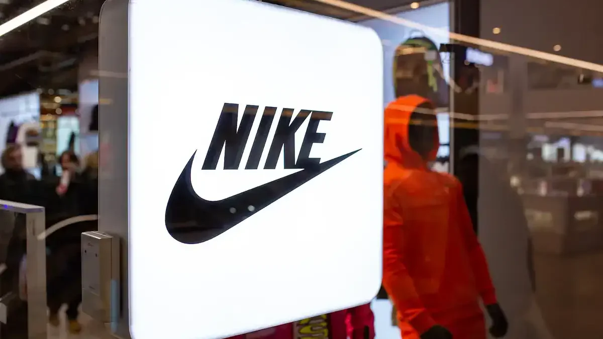 Nike shoes