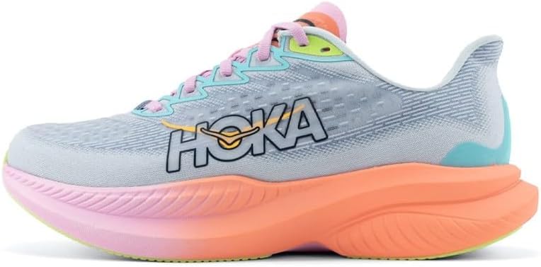 Hoka Mach 6