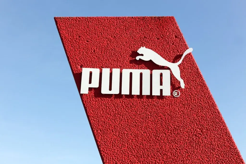 puma