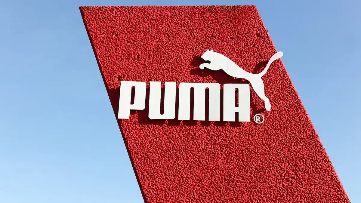 puma