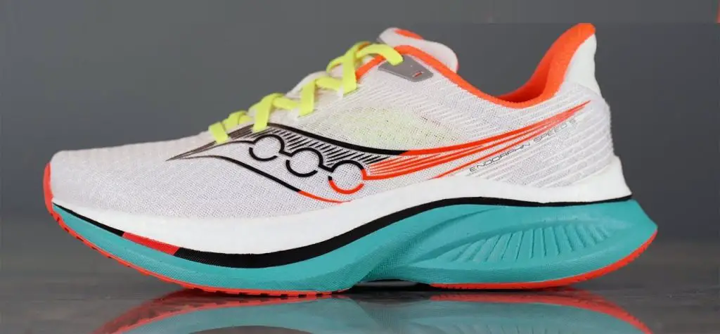 Saucony Endorphin Speed 5