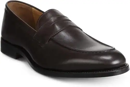 shelby penny loafer